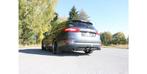 FOX Mondeo V Hatchback/ Tournament/ Notchback Achterdemper d, Verzenden, Nieuw