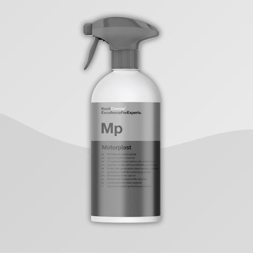 Koch Chemie Motorplast (Motorconserveerder) (Exterieur), Auto diversen, Onderhoudsmiddelen, Ophalen of Verzenden