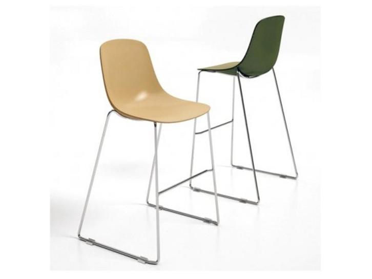 Pure Loop Binuance Infiniti Italiaanse barkruk, Huis en Inrichting, Barkrukken, Nieuw, Ophalen of Verzenden