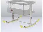 Lionelo Aurora 3in1 - Co-sleeper - Babybedje tot 9 kg -, Huis en Inrichting, Verzenden, Zo goed als nieuw