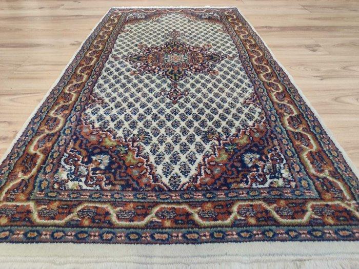 Mir - Vloerkleed - 1.45 cm - 0.75 cm - Sarugh Royal Blumen, Huis en Inrichting, Stoffering | Tapijten en Kleden