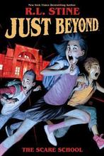 Just Beyond: The Scare School, Boeken, Verzenden, Nieuw