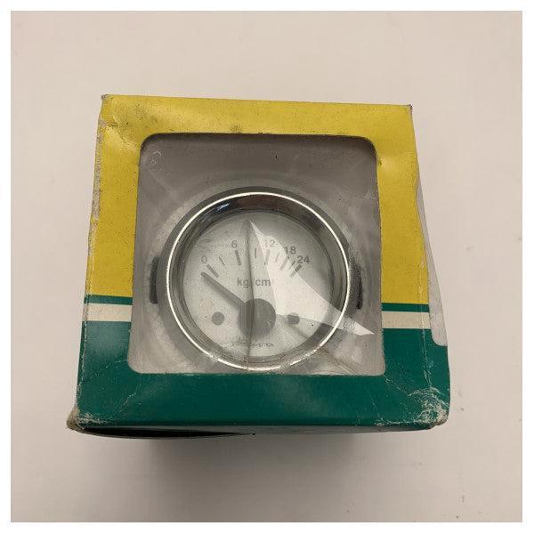 Bieden: San Giorgio | Riva VSG20365/YR Oil, Watersport en Boten, Bootonderdelen, Motor en Techniek, Nieuw, Zeilboot of Motorboot