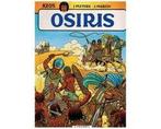 Keos 1: osiris - Keos 1: osiris, Boeken, Ophalen of Verzenden, Nieuw