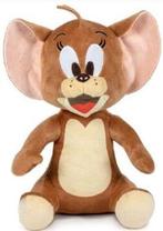 Play by Play Tom & Jerry Pluche-Jerry Sitting 30CM, Kinderen en Baby's, Ophalen of Verzenden, Nieuw