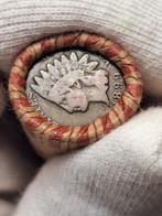 Verenigde Staten. 1 rol containing Indian Head 1903 on one