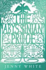 The Abyssinian Proof 9780753824399 Jenny White, Verzenden, Gelezen, Jenny White