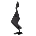 Go Rhino 07-18 Jeep Wrangler JK/JKU Exterior Jack Mount -, Ophalen of Verzenden