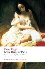 9780199555802 Notre-Dame de Paris Victor Hugo, Boeken, Nieuw, Victor Hugo, Verzenden