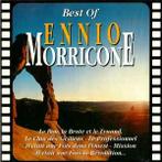 cd - Ennio Morricone - Best Of