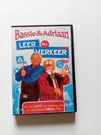 Bassie & Adriaan leer het verkeer, Verzenden, Gebruikt