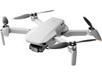 DJI Mini 2 Fly More Combo, Verzenden, Zo goed als nieuw