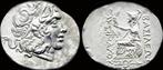 305-281bc Kings of Thrace (macedon) Byzantion Lysimachos..., Verzenden