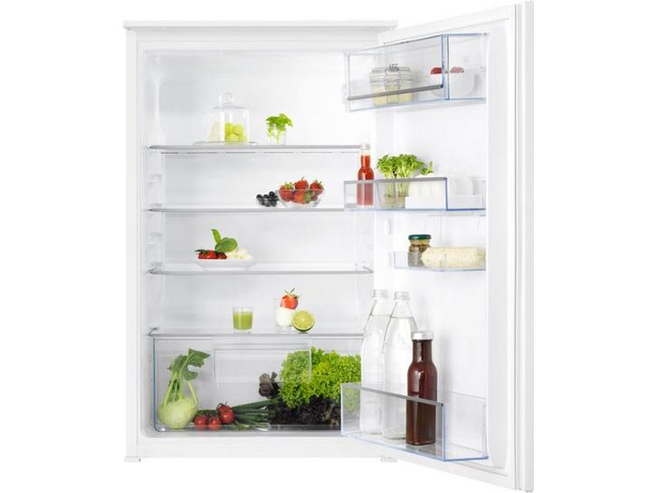 AEG TSK5O881ES - Inbouw koelkast zonder vriesvak - 142 liter, Witgoed en Apparatuur, Koelkasten en IJskasten, Zo goed als nieuw