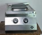 Occasion MKN 2-plaats elektrische kooktafel, Zakelijke goederen, Horeca | Keukenapparatuur, Ophalen, Gebruikt