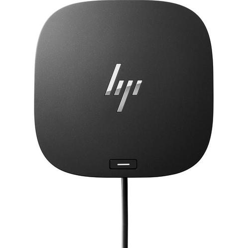 HP USB-C Dock G5 | incl. 120 watt adapter, Computers en Software, Dockingstations, Zo goed als nieuw, Ophalen of Verzenden