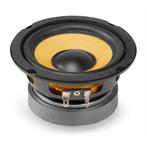 Vonyx WK10 hifi kevlar woofer 4 inch (10cm) - 150W, Auto diversen, Autospeakers, Verzenden, Nieuw