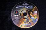 Disney’s Aladdin Nasira’s Wraak Playstation 1 PS1 Disc Only, Spelcomputers en Games, Games | Sony PlayStation 1, Verzenden, Nieuw