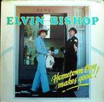 LP gebruikt - Elvin Bishop - Hometown Boy Makes Good!, Verzenden, Zo goed als nieuw