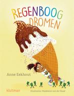 Regenboogdromen 9789020682540 Anne Eekhout, Boeken, Verzenden, Zo goed als nieuw, Anne Eekhout