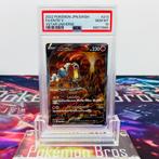 Pokémon Graded card - FA Entei V #213 - VSTAR Universe, Nieuw