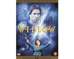 Willow, Cd's en Dvd's, Dvd's | Science Fiction en Fantasy, Verzenden, Nieuw in verpakking, Fantasy