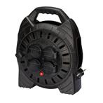 Kabelhaspel 10m 3G 1,5mm2, Verzenden, Nieuw
