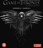 Blu-ray film - Game Of Thrones - Seizoen 4 (Blu-ray) - Ga..., Zo goed als nieuw, Verzenden