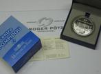 Frankreich 10 Euro 2010 Centre Pompidou zilver Pp zilver, Verzenden