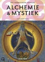 Alchemie & mystiek 9783822851357 Alexander Roob, Verzenden, Gelezen, Alexander Roob