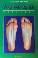 VOETDIAGNOSTIEK WERKBOEK 9789060109946 Corrie van den Berg, Verzenden, Gelezen, Corrie van den Berg