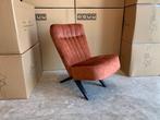Veiling - Fauteuil Denzi (2 stuks) - Velours - Velvet - Kope, Huis en Inrichting, Nieuw