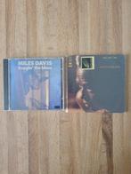 Miles Davis - 2 x Rare Japanese CDs : Boppin the blues /, Cd's en Dvd's, Nieuw in verpakking