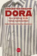 Concentratiekamp Dora 9789462674486 Brigitte DHainaut, Boeken, Gelezen, Brigitte D'Hainaut, Christine Somerhausen, Verzenden