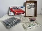 Tamiya - Bouwset Mazda Savanna RX-7 GT-Limited - 1980-1990 -, Nieuw