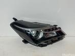 Toyota Yaris Hybrid LED rechter koplamp rechts 2015 - 2017, Ophalen, Gebruikt, Toyota