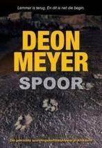 Spoor by Deon Meyer (Paperback), Boeken, Overige Boeken, Gelezen, Deon Meyer, Verzenden