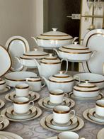 Hutschenreuther - Hohenberg - Speise- Kaffee- Service -, Antiek en Kunst, Antiek | Meubels | Tafels