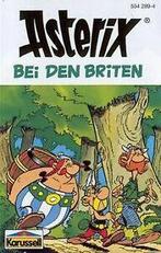 Folge 8: Asterix bei den Briten [Cassette] von Asterix  CD, Cd's en Dvd's, Gebruikt, Verzenden