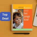 Kiezen voor het jonge kind, 9789046904473, Boeken, Studieboeken en Cursussen, Verzenden, Zo goed als nieuw