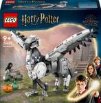 LEGO Harry Potter™ Scheurbek™ hippogrief 76427, Kinderen en Baby's, Speelgoed | Duplo en Lego, Ophalen of Verzenden, Nieuw, Lego