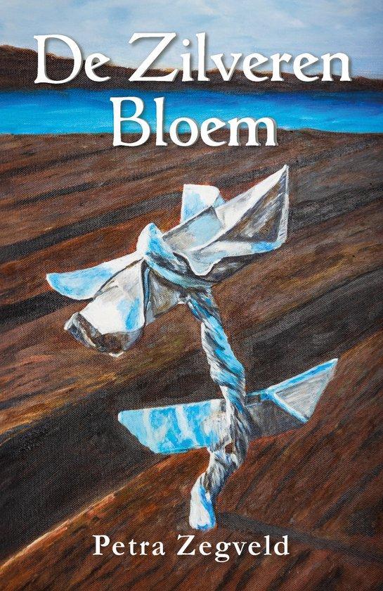 De zilveren bloem 9789493366138 Petra Zegveld, Boeken, Romans, Gelezen, Verzenden