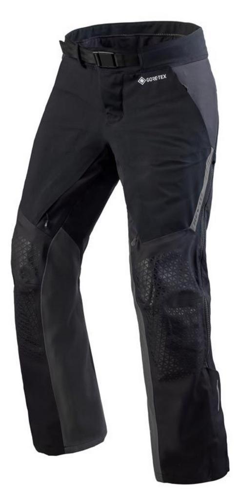 Stratum Gore-Tex Motorbroek REVIT!, Motoren, Kleding | Motorkleding, Verzenden