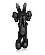 Kaws (1974) - NO RESERVE Kaws Holiday Indonesia Black 2023, Antiek en Kunst