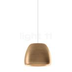Rotaliana Pomi Hanglamp, goud - ø¸25,5 cm (Hanglampen), Huis en Inrichting, Lampen | Hanglampen, Verzenden, Nieuw