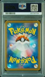 Pokémon - 1 Graded card - Pokemon - Palkia - PSA 10, Hobby en Vrije tijd, Verzamelkaartspellen | Pokémon, Nieuw