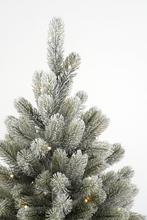 2dekans | Black Box Trees Nigata Kunstkerstboom in Pot met, Diversen, Kerst, Ophalen of Verzenden, Zo goed als nieuw