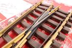 LGB G - 18150 - Modeltreinsporen (1) - Slanke wissel R5,, Hobby en Vrije tijd, Nieuw