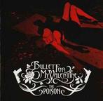 cd - Bullet For My Valentine - The Poison, Verzenden, Nieuw in verpakking