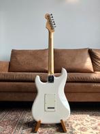 Fender Player Stratocaster HSS 2022 Mex | Polar White, Nieuw, Verzenden